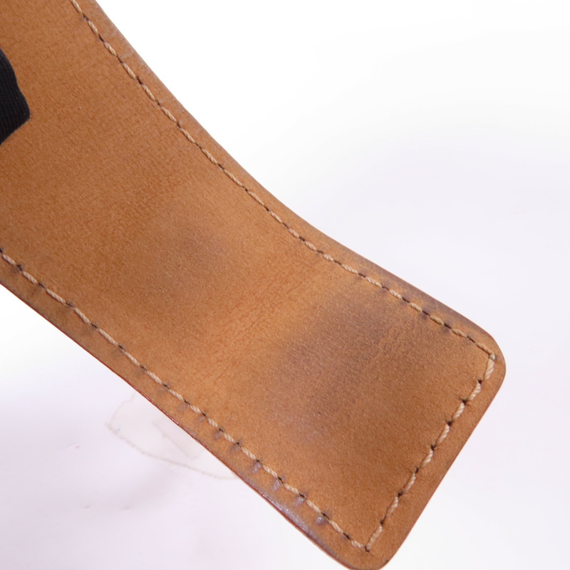 LOUIS VUITTON Monogram Multicolore Bangle金扣手鐲-9