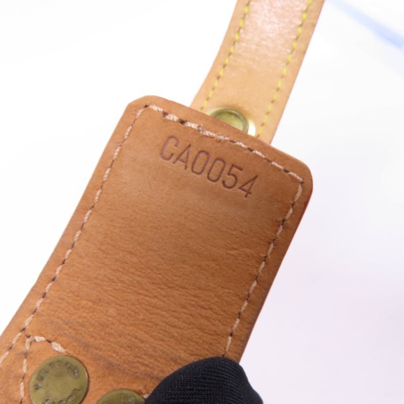 LOUIS VUITTON Monogram Multicolore Bangle金扣手鐲-11