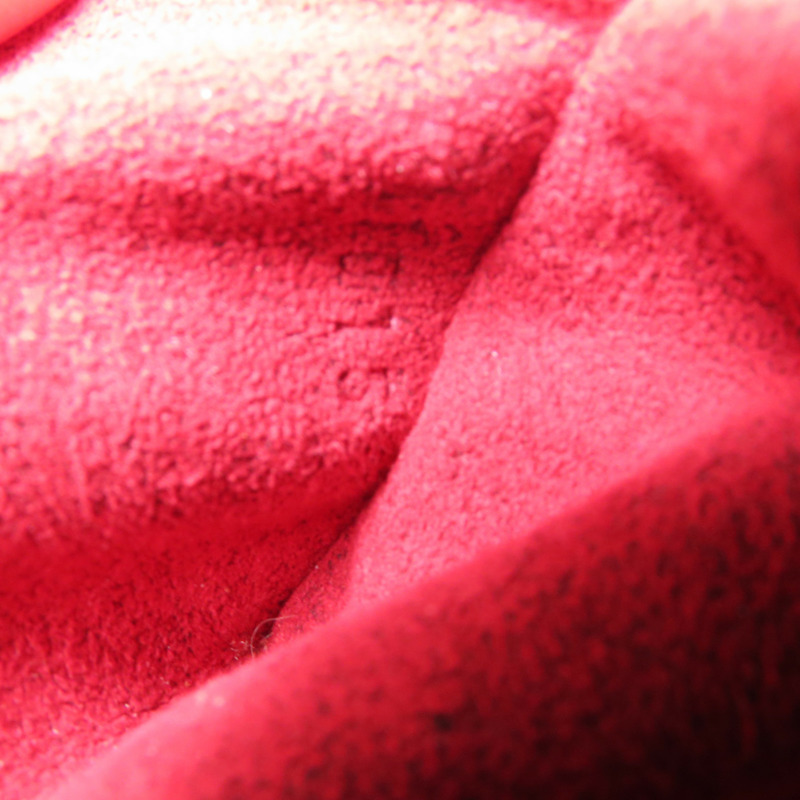 LOUIS VUITTON Monogram Trousse Wapity Pouch金扣手拿包-15