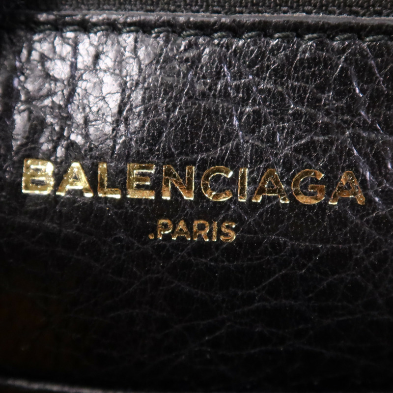 BALENCIAGA 塗層帆布Floral Blanket Square Messenger銀扣手挽肩背兩用袋-10