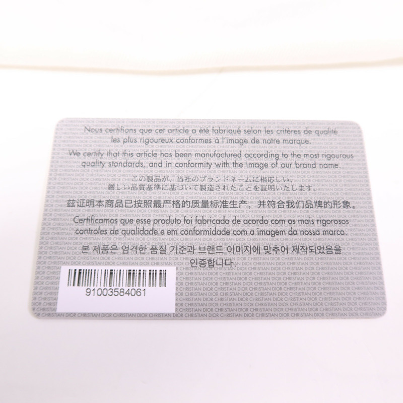 Dior 帆布/皮革30 Montaigne金扣肩背袋袋-15