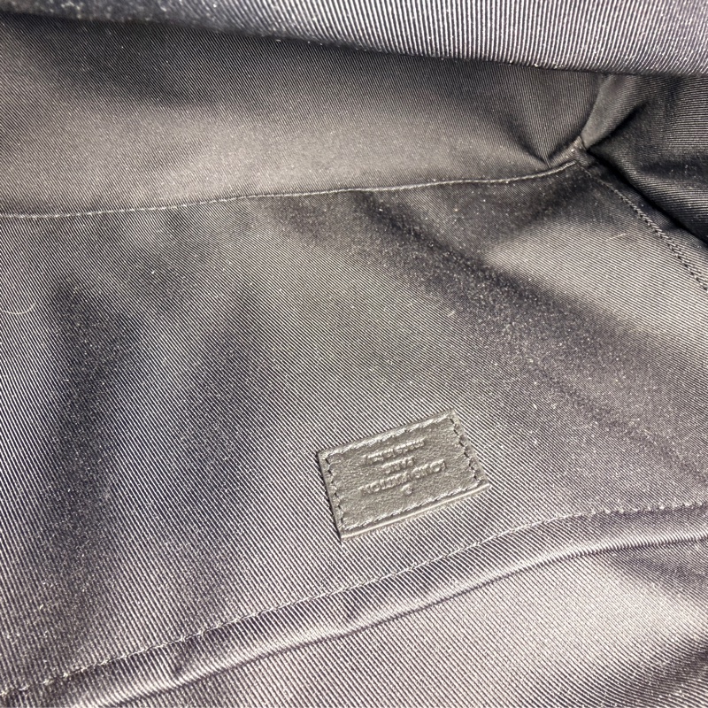 LOUIS VUITTON M41561 原花後背包 Palm Springs MM-15