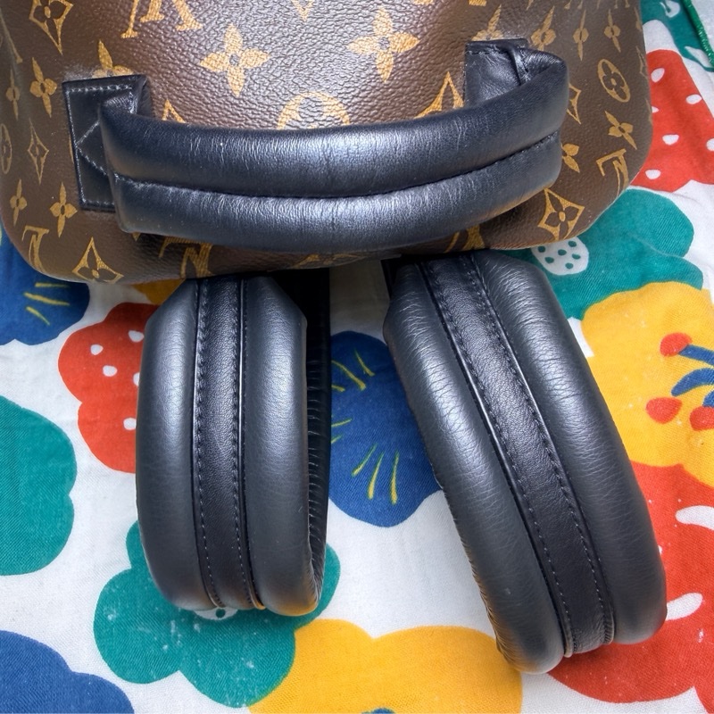 LOUIS VUITTON M41561 原花後背包 Palm Springs MM-22