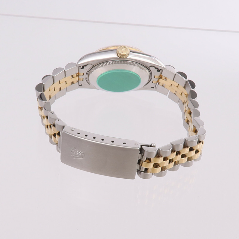 ROLEX Datejust 68273G-4