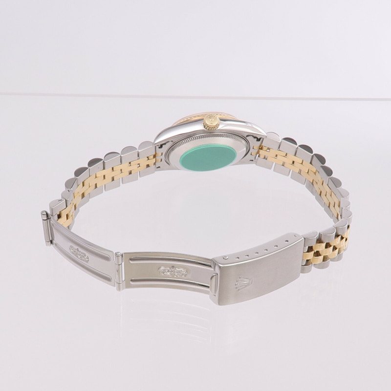 ROLEX Datejust 68273G-5