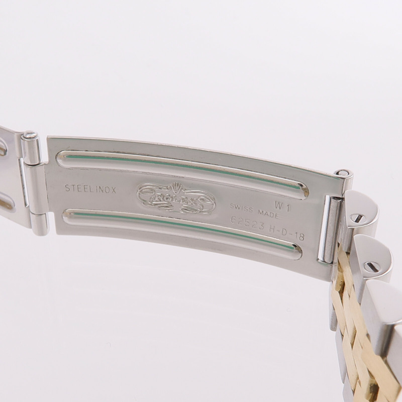 ROLEX Datejust 68273G-7