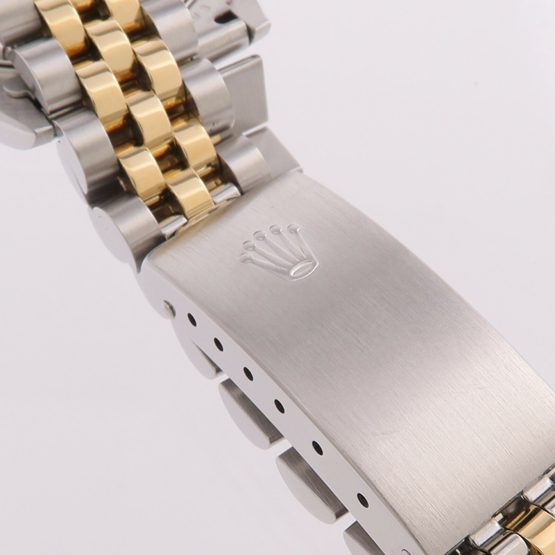 ROLEX Datejust 68273G-8