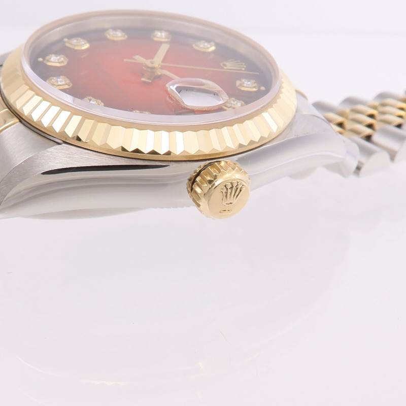 ROLEX Datejust 68273G-9