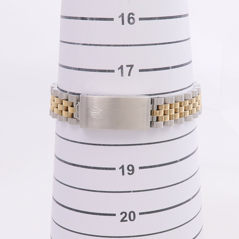 ROLEX Datejust 68273G-11