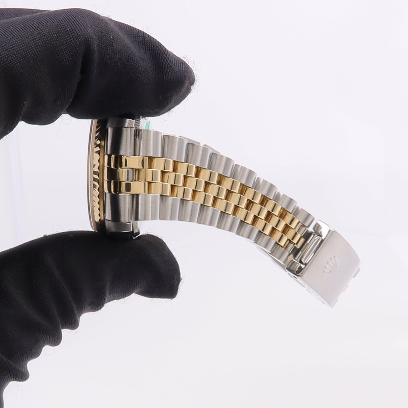 ROLEX Datejust 68273G-12