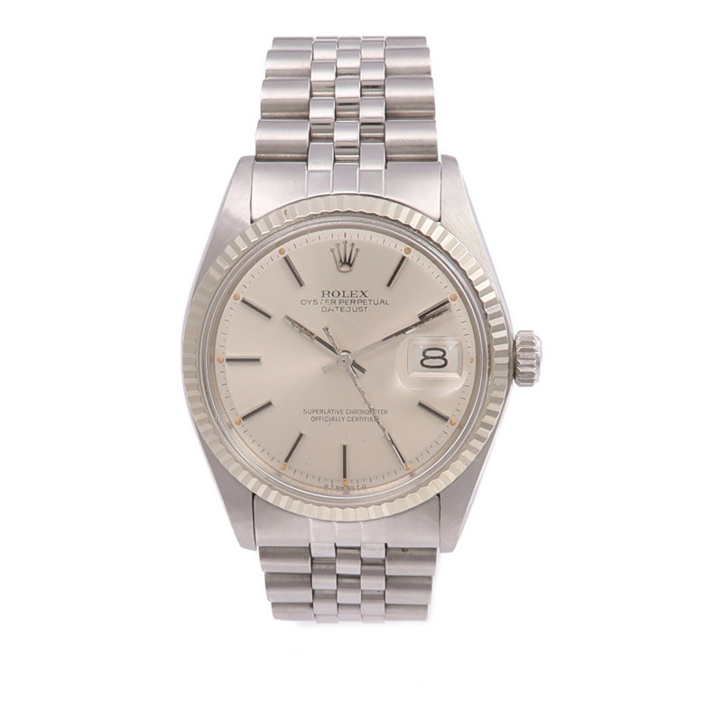 ROLEX Datejust 1601-1
