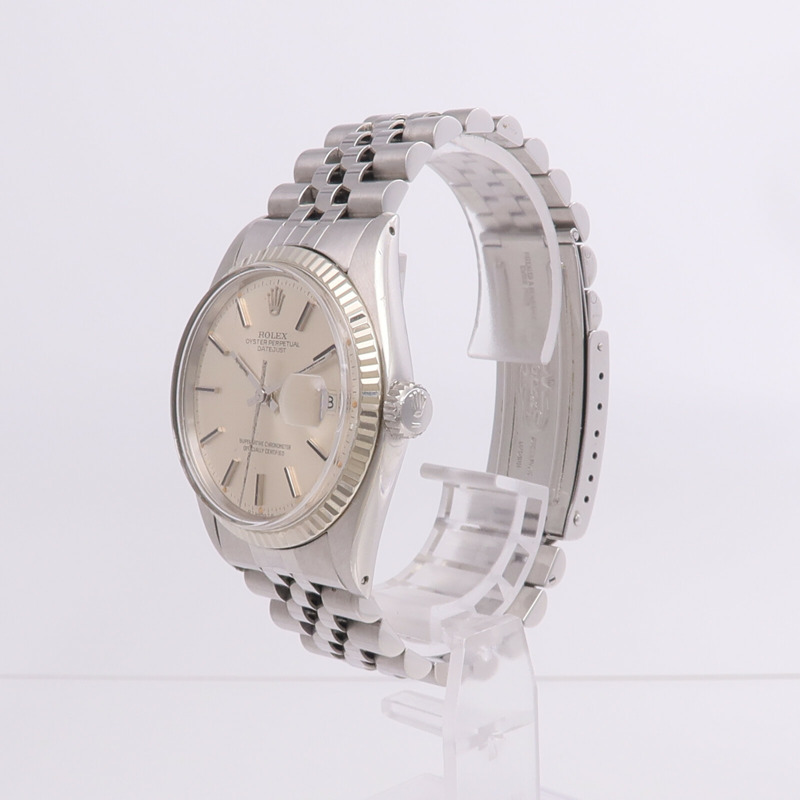 ROLEX Datejust 1601-3