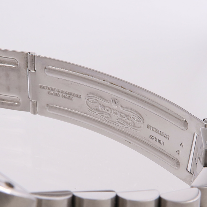 ROLEX Datejust 1601-7