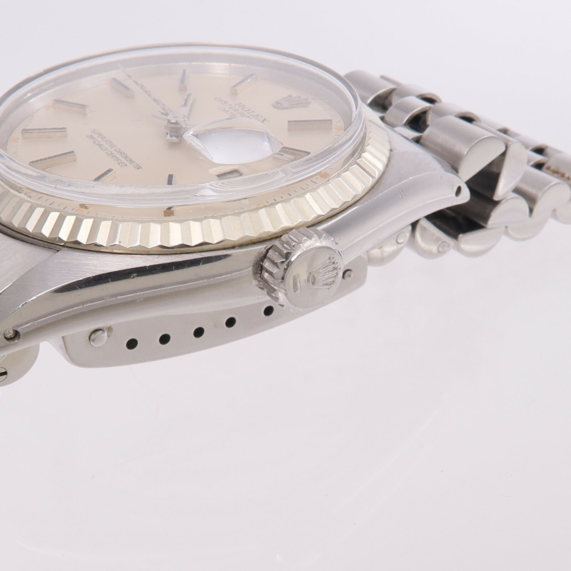 ROLEX Datejust 1601-9