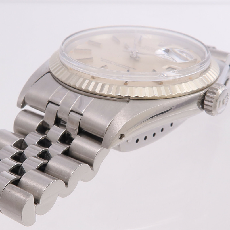 ROLEX Datejust 1601-10