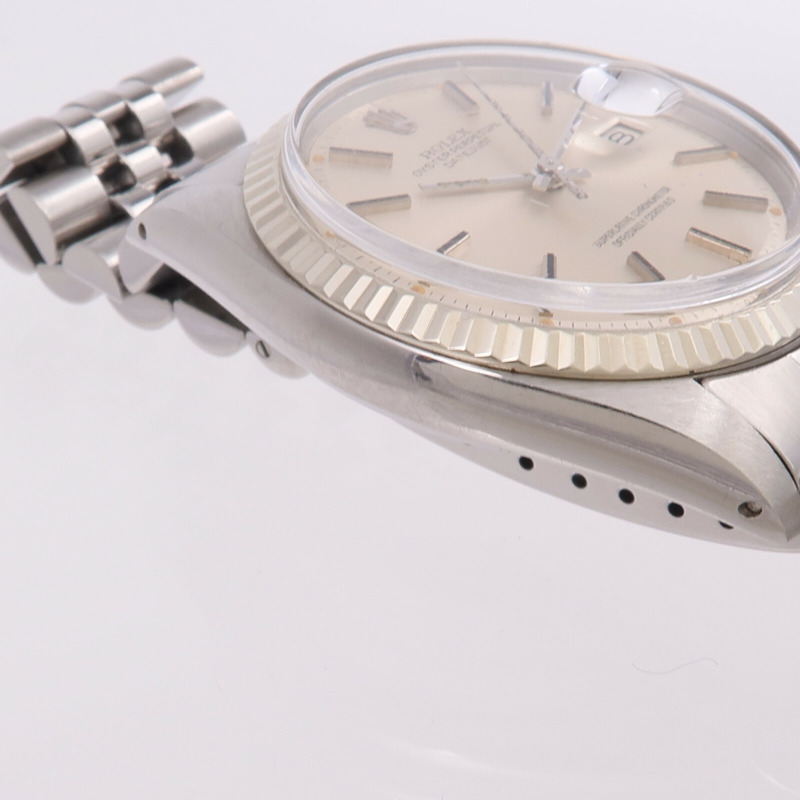 ROLEX Datejust 1601-12
