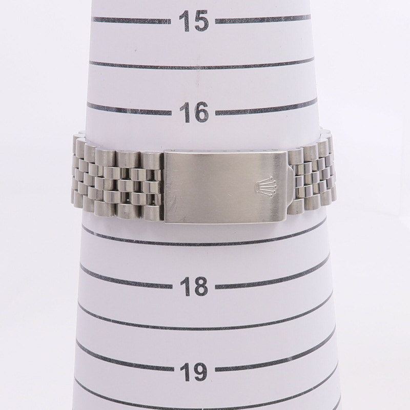 ROLEX Datejust 1601-15