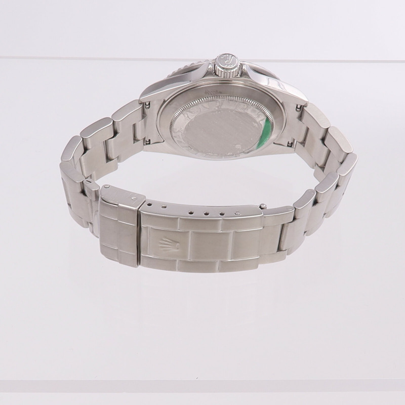 ROLEX Submariner Date 16610-4