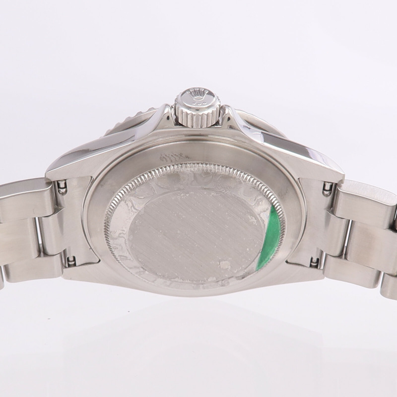 ROLEX Submariner Date 16610-6