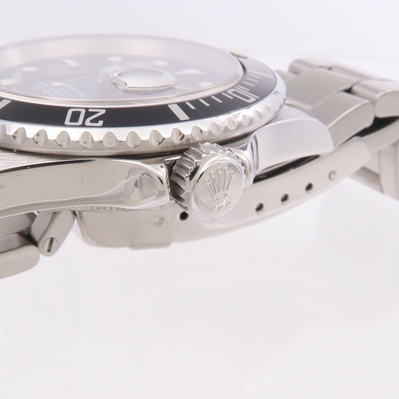 ROLEX Submariner Date 16610-8