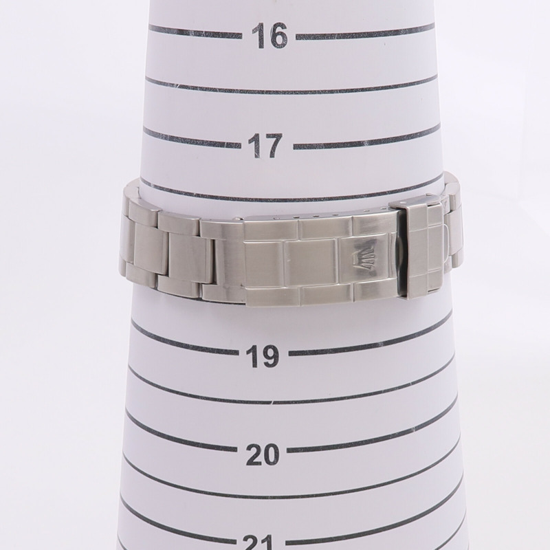 ROLEX Submariner Date 16610-11