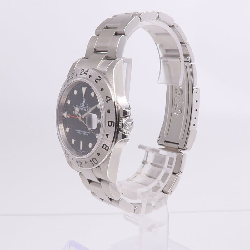 ROLEX ExplorerⅡ 16570-4
