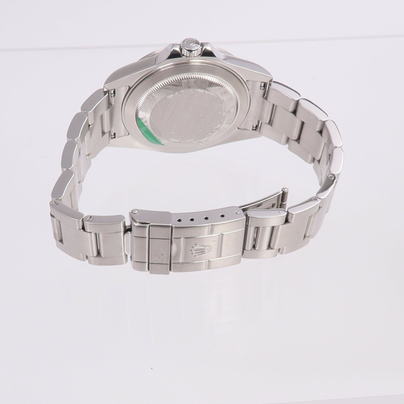 ROLEX ExplorerⅡ 16570-5