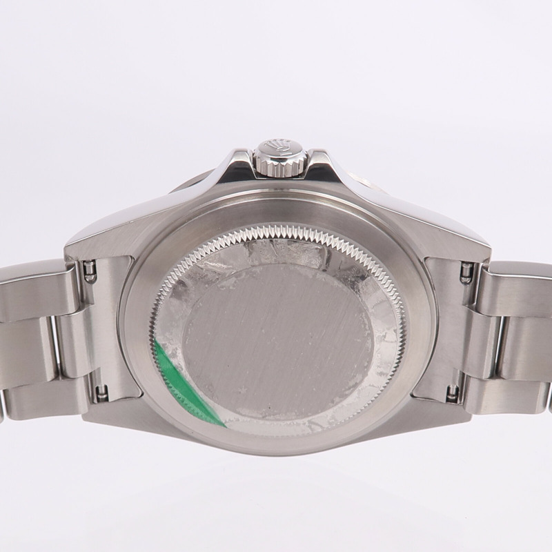 ROLEX ExplorerⅡ 16570-7