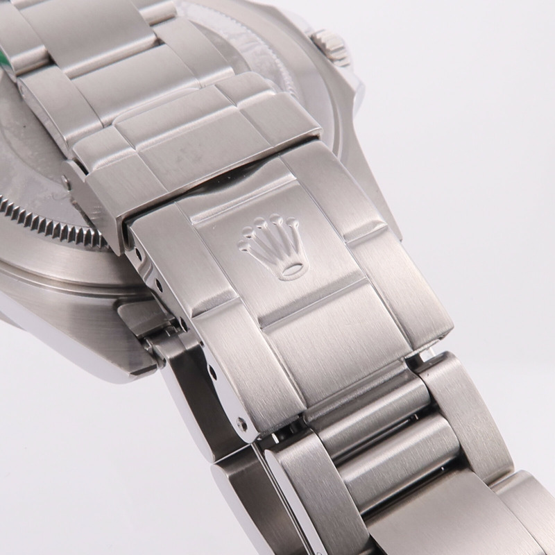 ROLEX ExplorerⅡ 16570-9