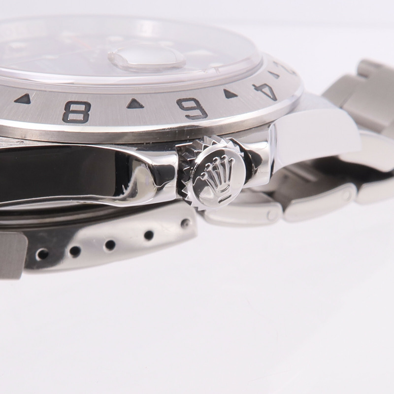 ROLEX ExplorerⅡ 16570-10