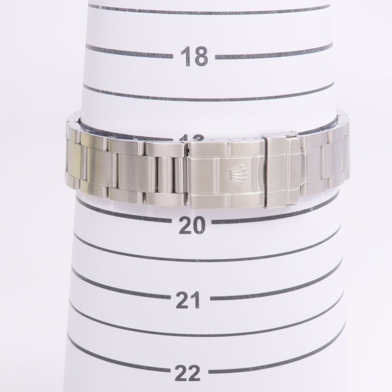 ROLEX ExplorerⅡ 16570-13