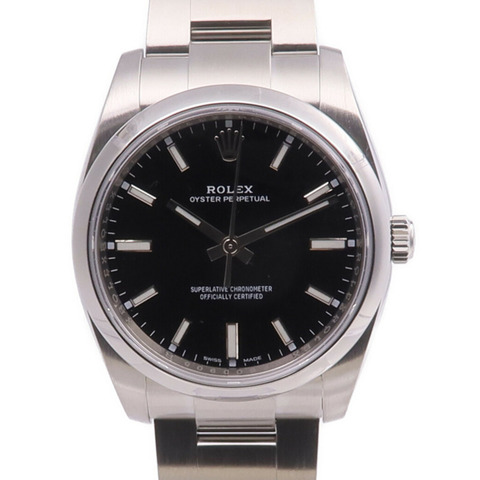 ROLEX Oyster Perpetual 114200