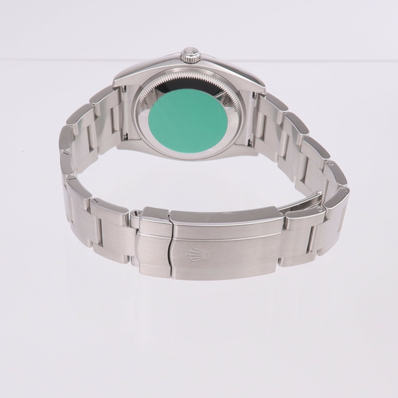 ROLEX Oyster Perpetual 114200-3