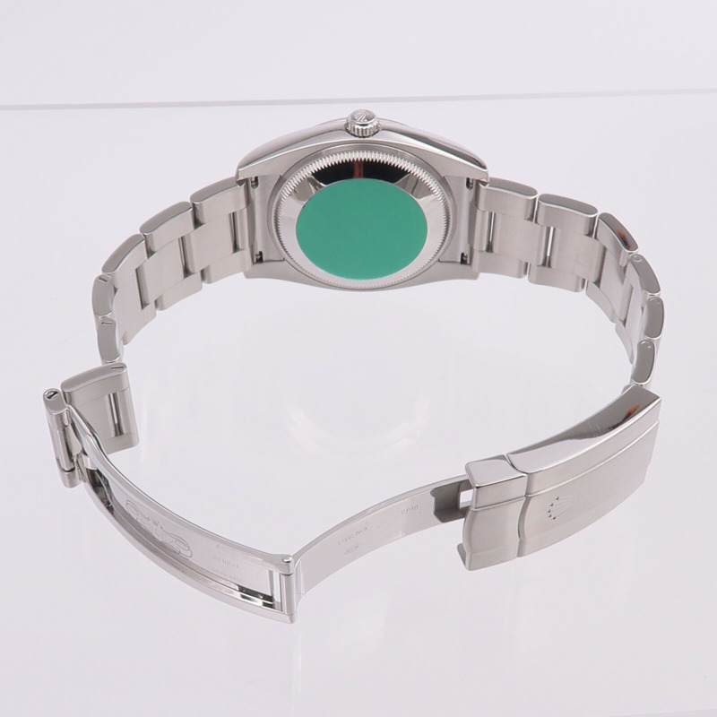 ROLEX Oyster Perpetual 114200-5