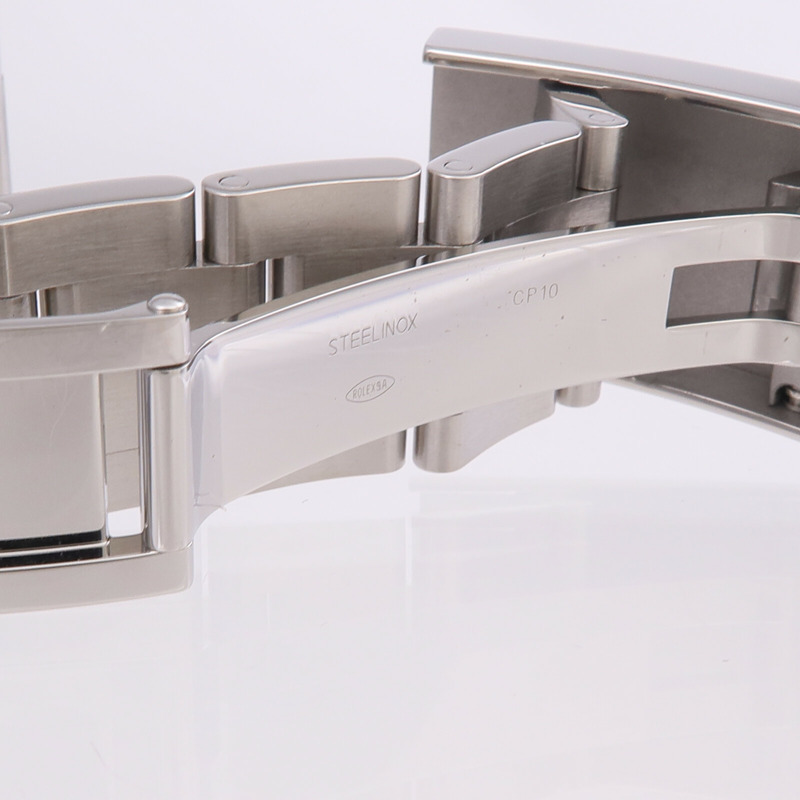 ROLEX Oyster Perpetual 114200-8