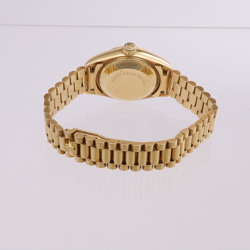 ROLEX Datejust 69178G-4