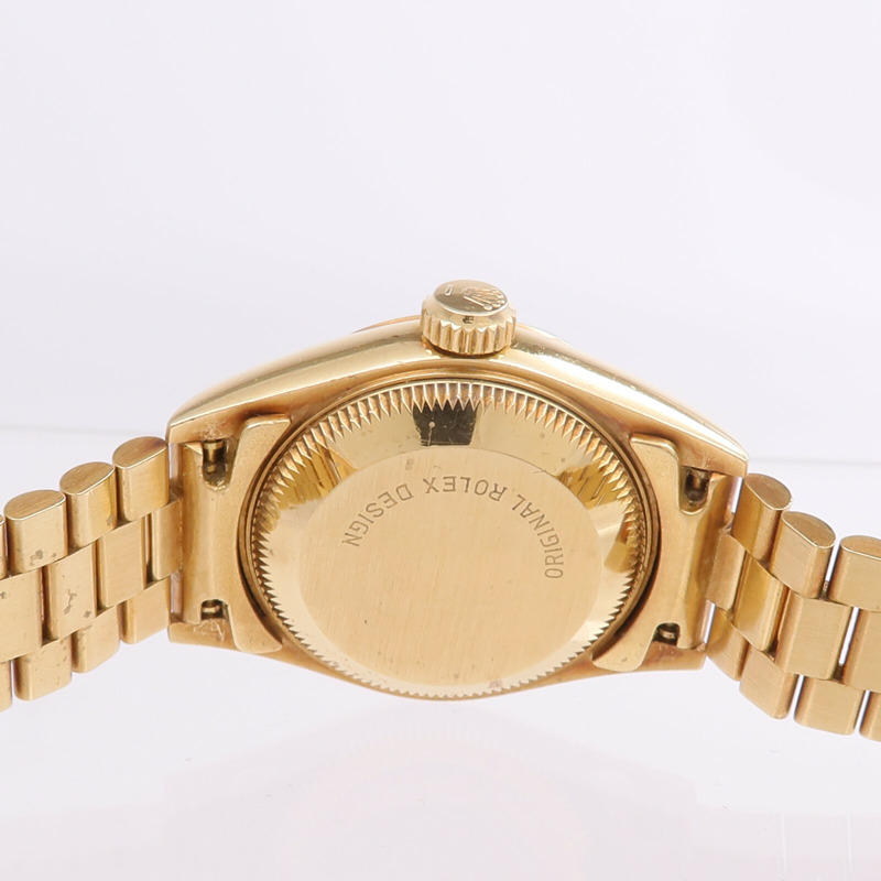 ROLEX Datejust 69178G-6