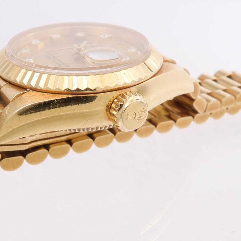 ROLEX Datejust 69178G-8