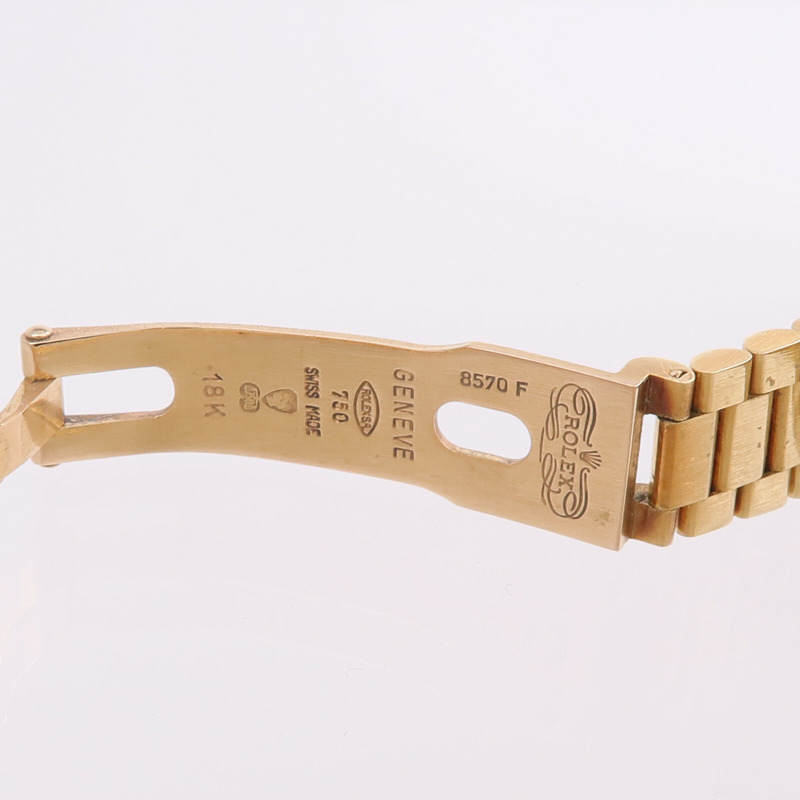 ROLEX Datejust 69178G-9