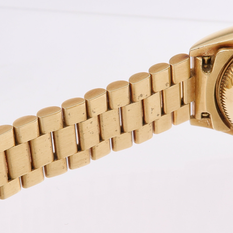 ROLEX Datejust 69178G-11