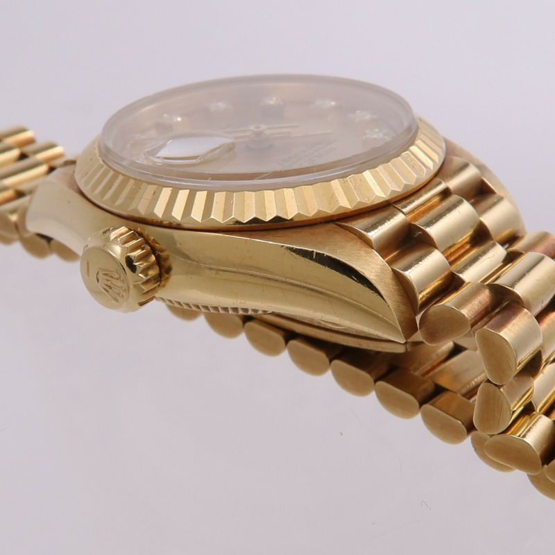 ROLEX Datejust 69178G-15