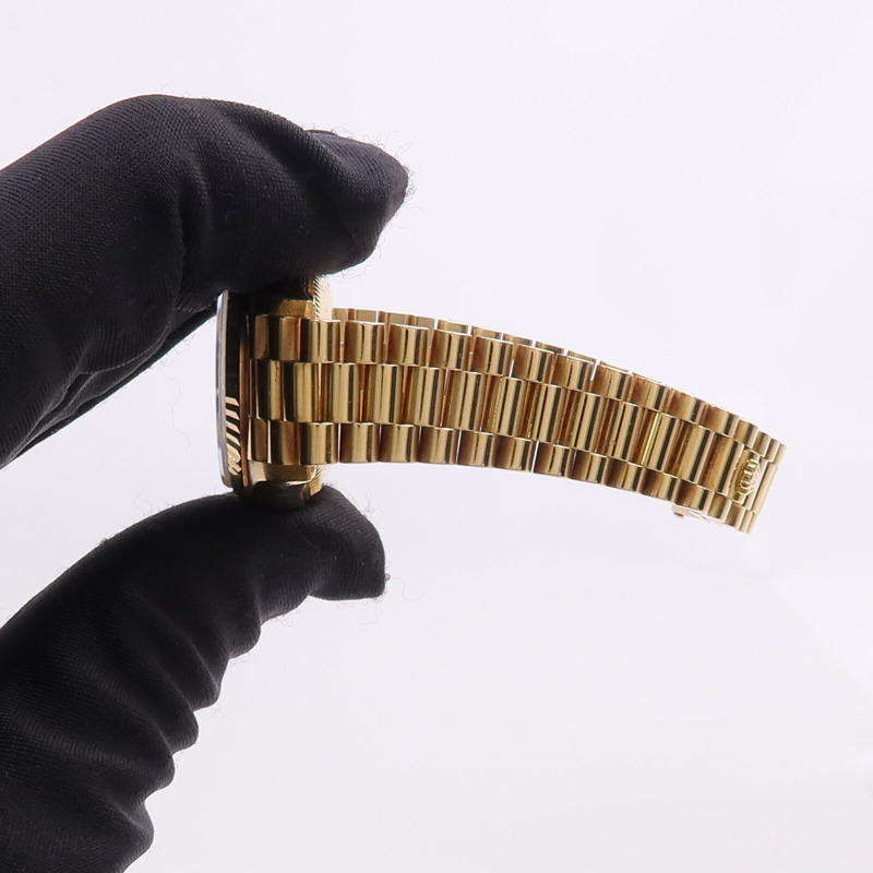 ROLEX Datejust 69178G-17