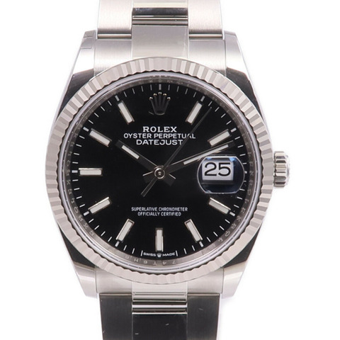 ROLEX Datejust 126234