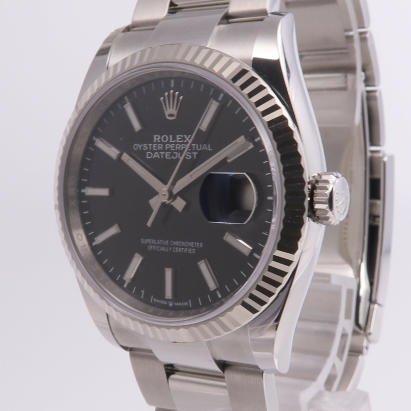 ROLEX Datejust 126234-2