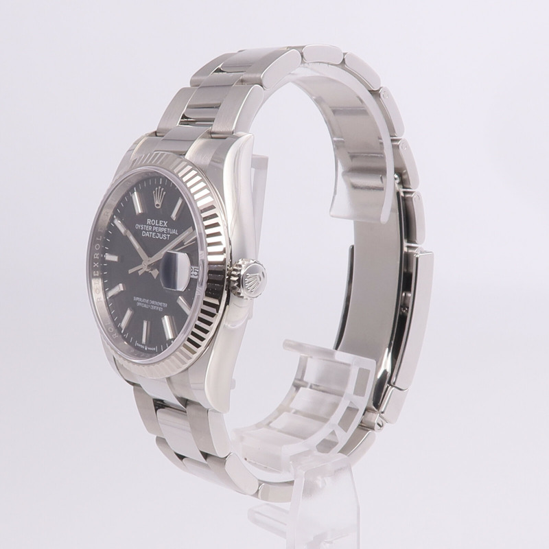 ROLEX Datejust 126234-3