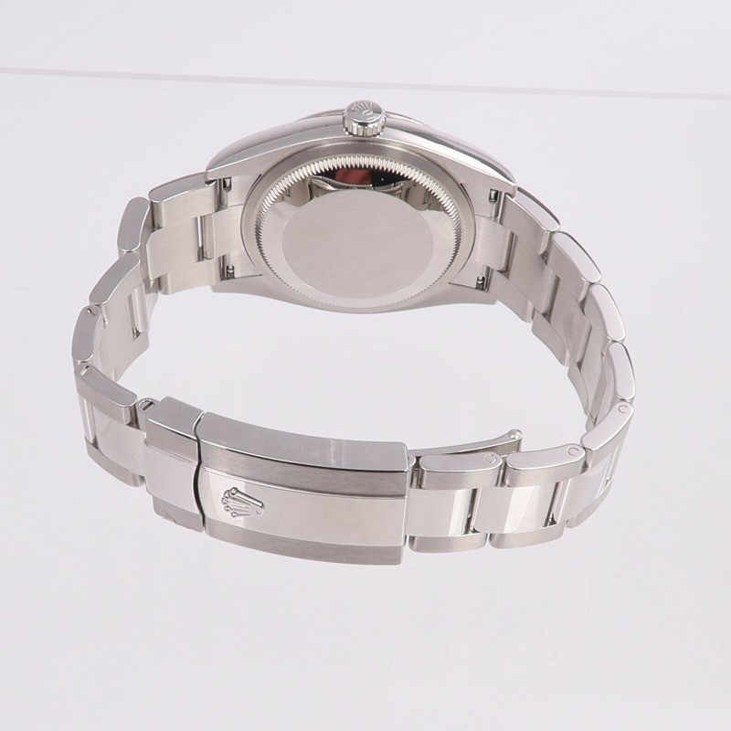 ROLEX Datejust 126234-4