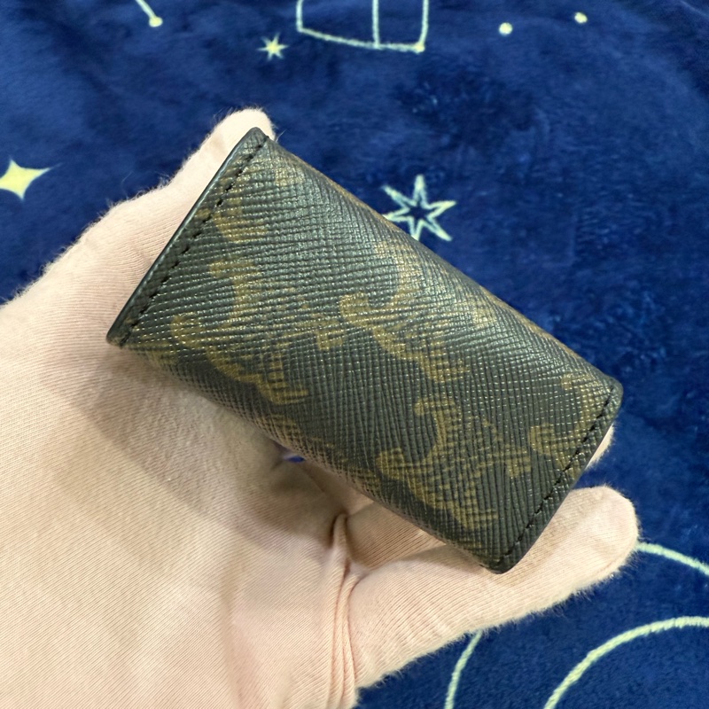 Celine 琴譜包 Pvc 吊飾-2