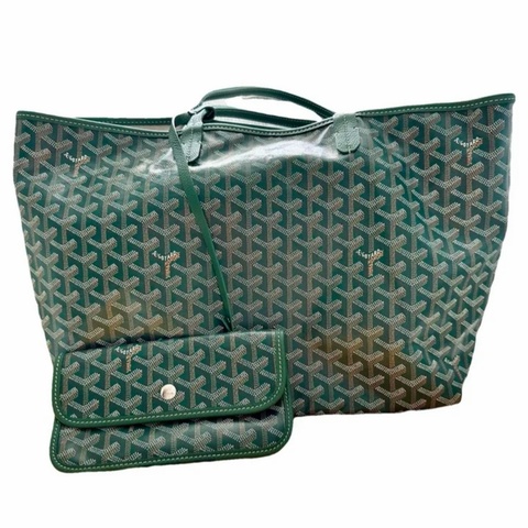 Goyard Saint-Louis PM