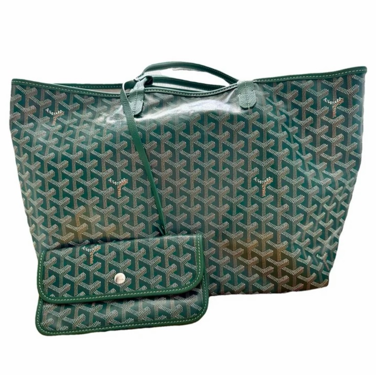 Goyard Saint-Louis PM-0