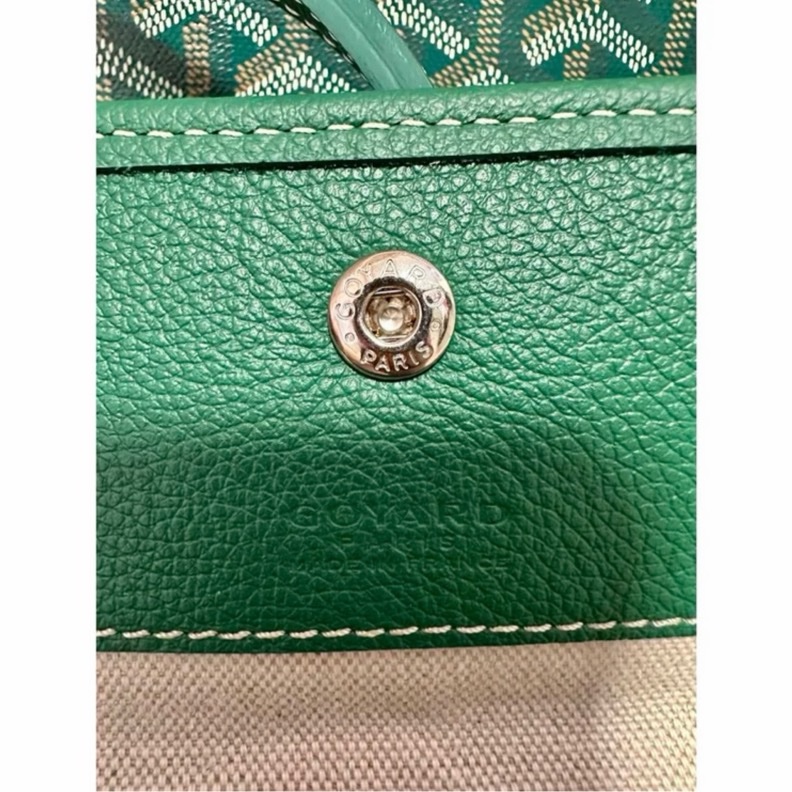 Goyard Saint-Louis PM-2